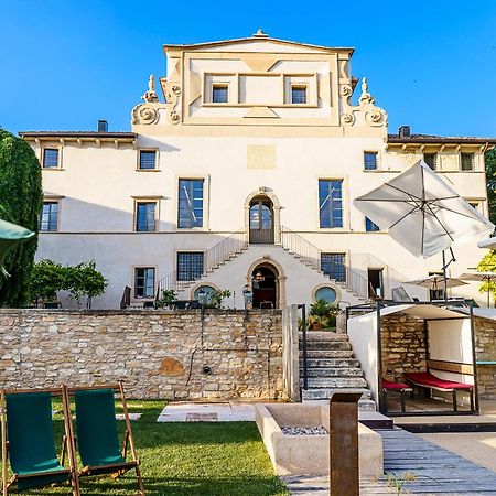 Villa Balis Crema Verona Hills (Adults Only) Grezzana Exterior foto