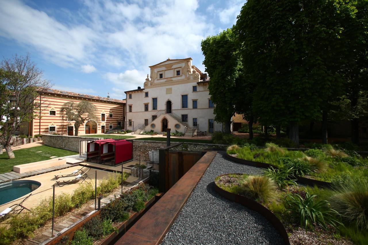 Villa Balis Crema Verona Hills (Adults Only) Grezzana Exterior foto