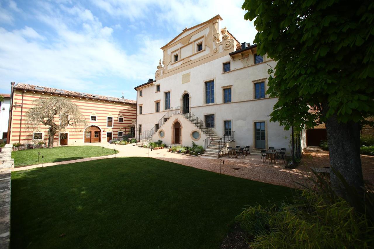 Villa Balis Crema Verona Hills (Adults Only) Grezzana Exterior foto