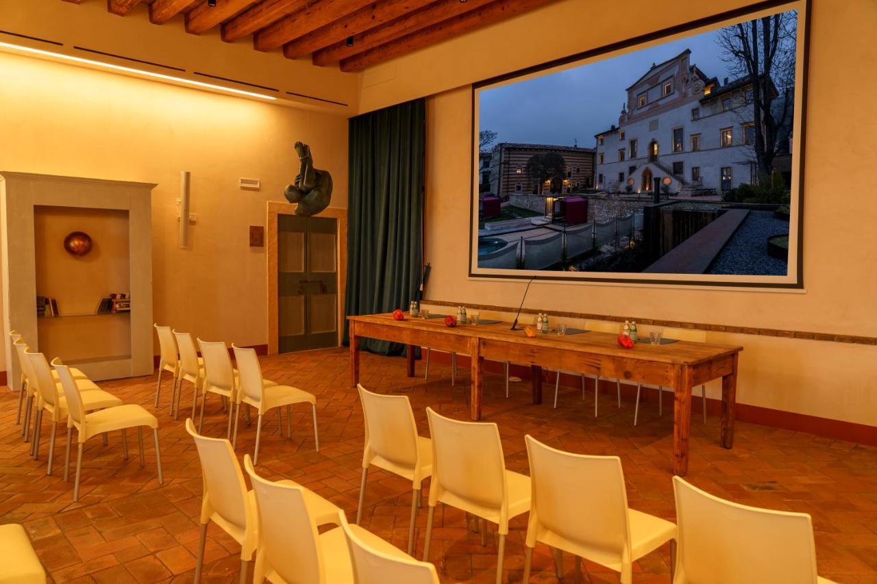 Villa Balis Crema Verona Hills (Adults Only) Grezzana Exterior foto