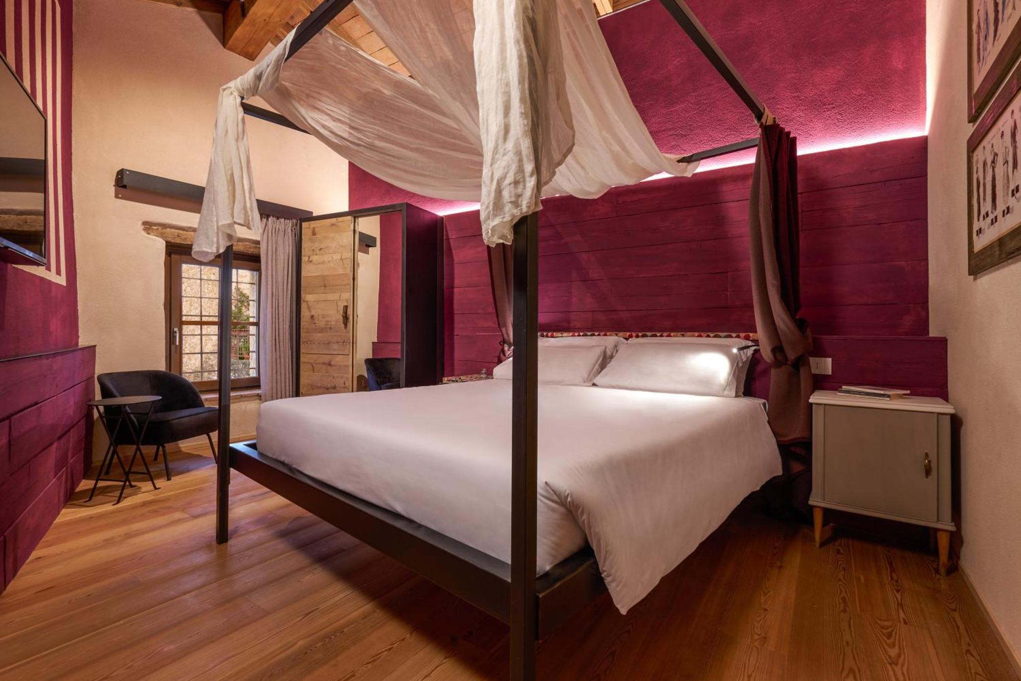 Villa Balis Crema Verona Hills (Adults Only) Grezzana Exterior foto