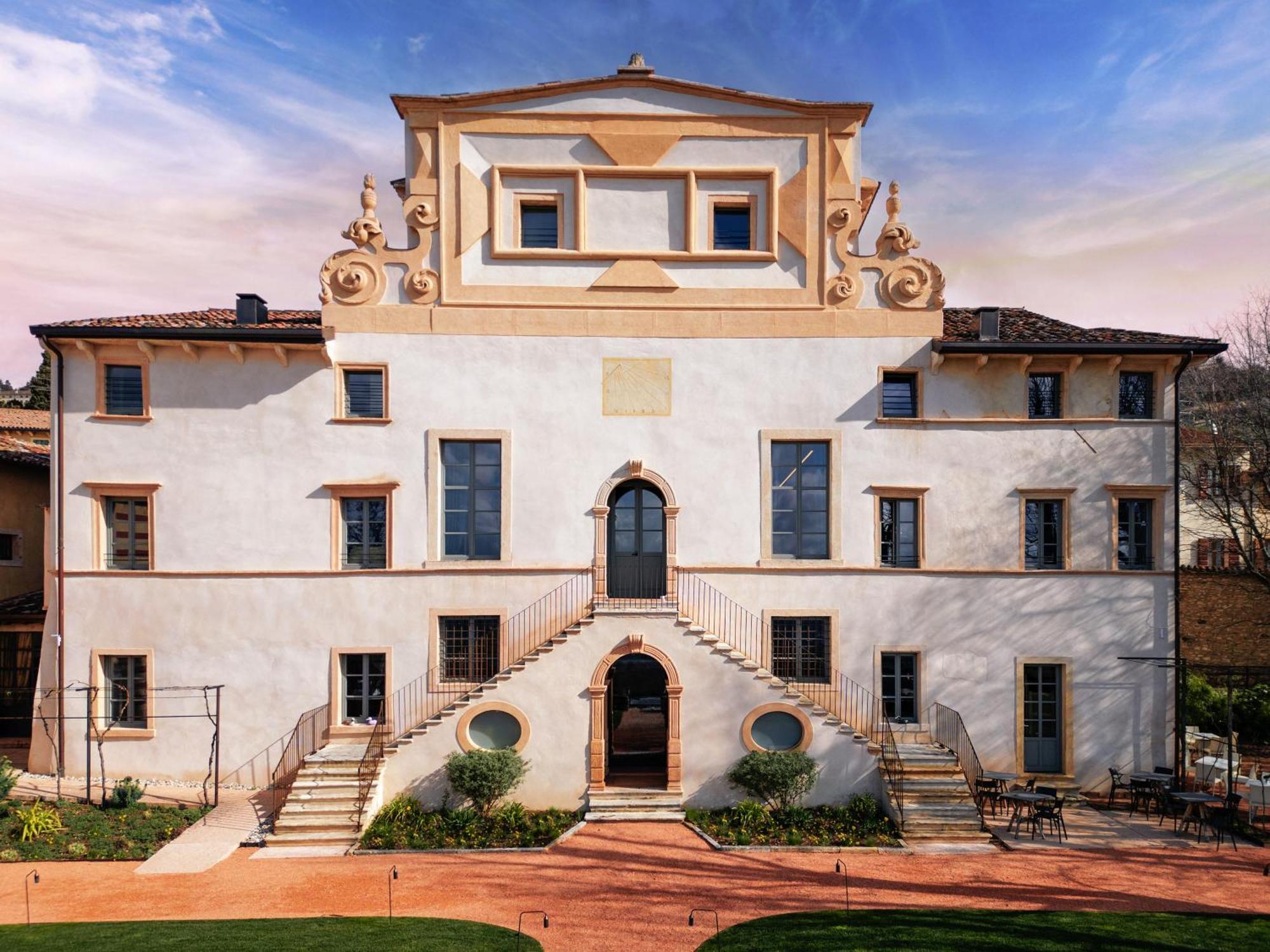 Villa Balis Crema Verona Hills (Adults Only) Grezzana Exterior foto