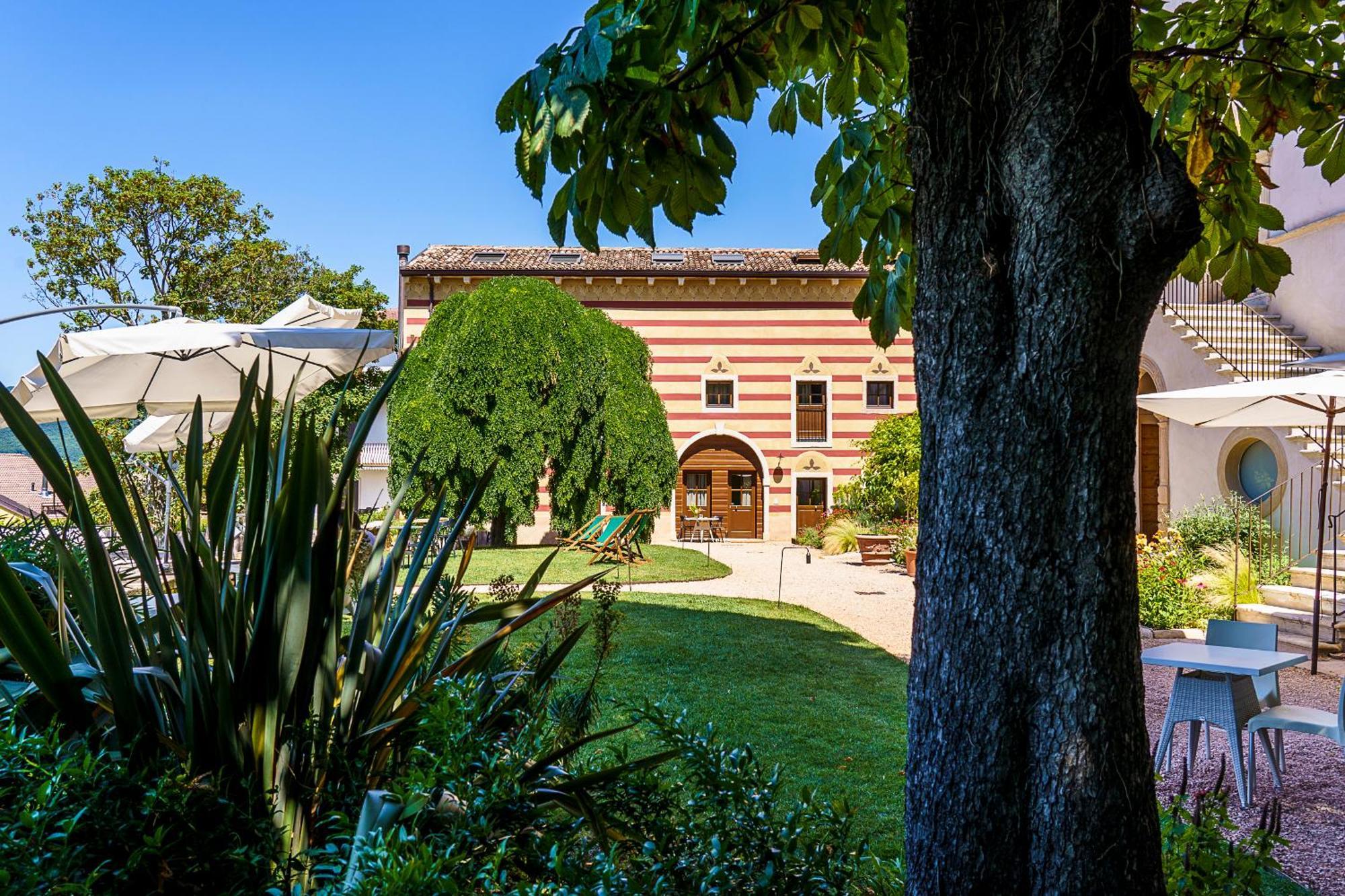 Villa Balis Crema Verona Hills (Adults Only) Grezzana Exterior foto