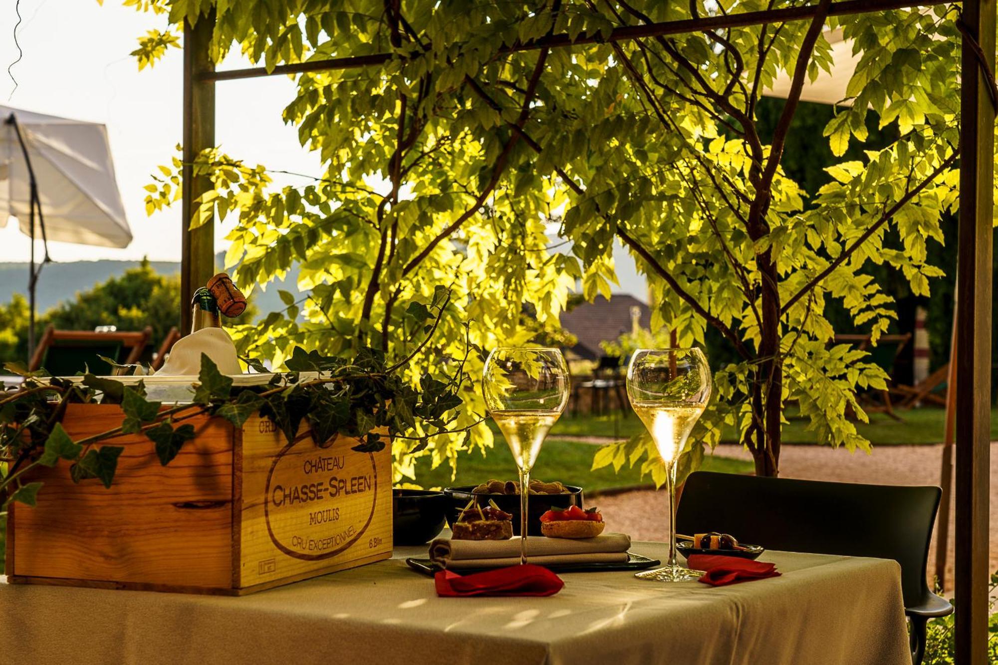 Villa Balis Crema Verona Hills (Adults Only) Grezzana Exterior foto