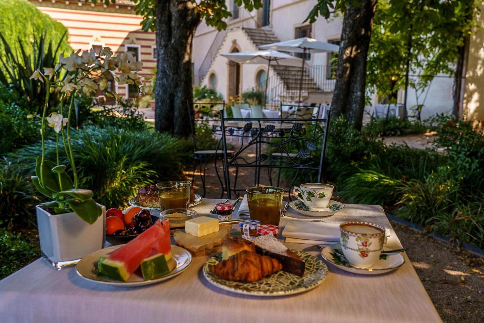 Villa Balis Crema Verona Hills (Adults Only) Grezzana Exterior foto