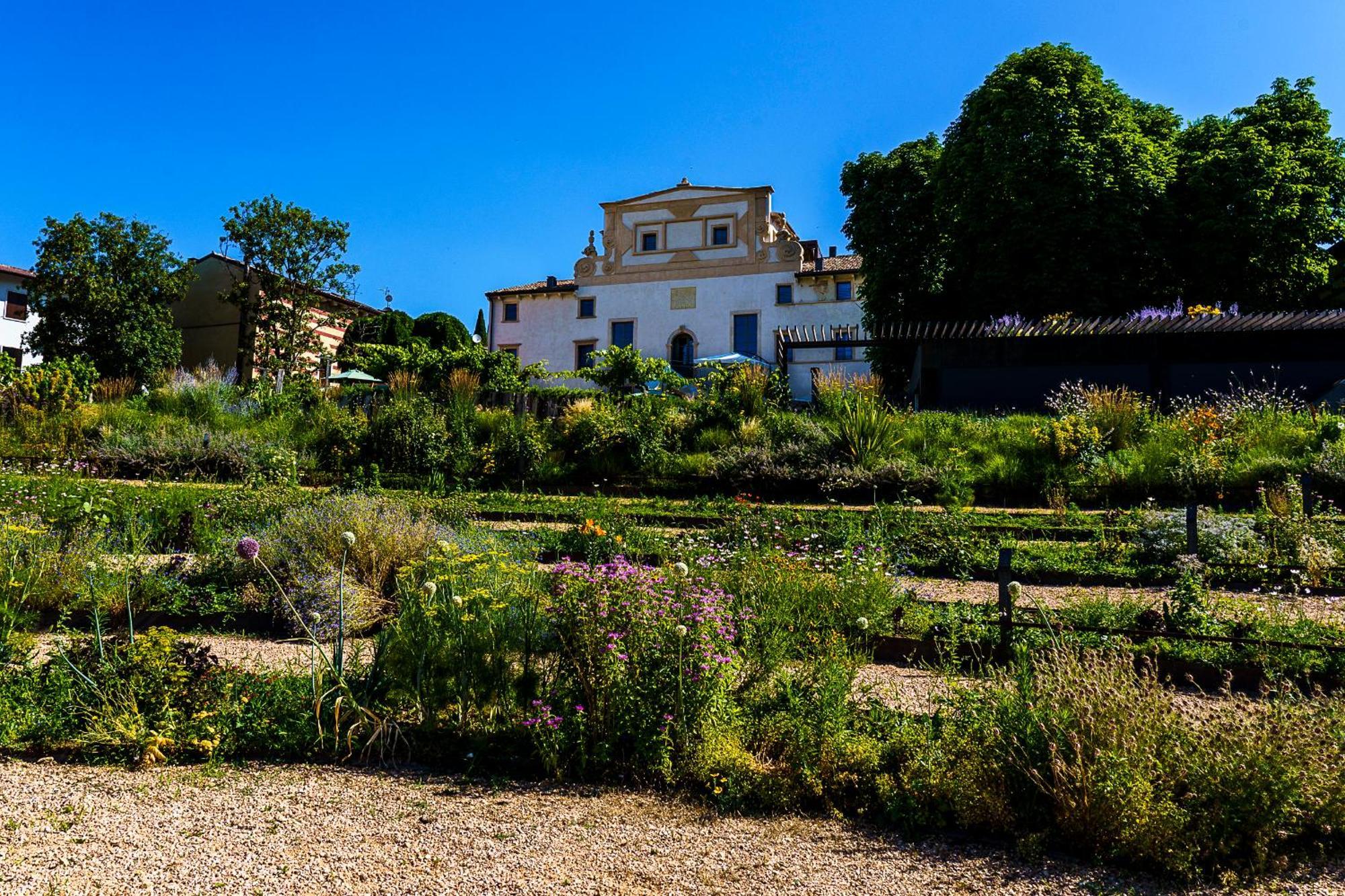 Villa Balis Crema Verona Hills (Adults Only) Grezzana Exterior foto