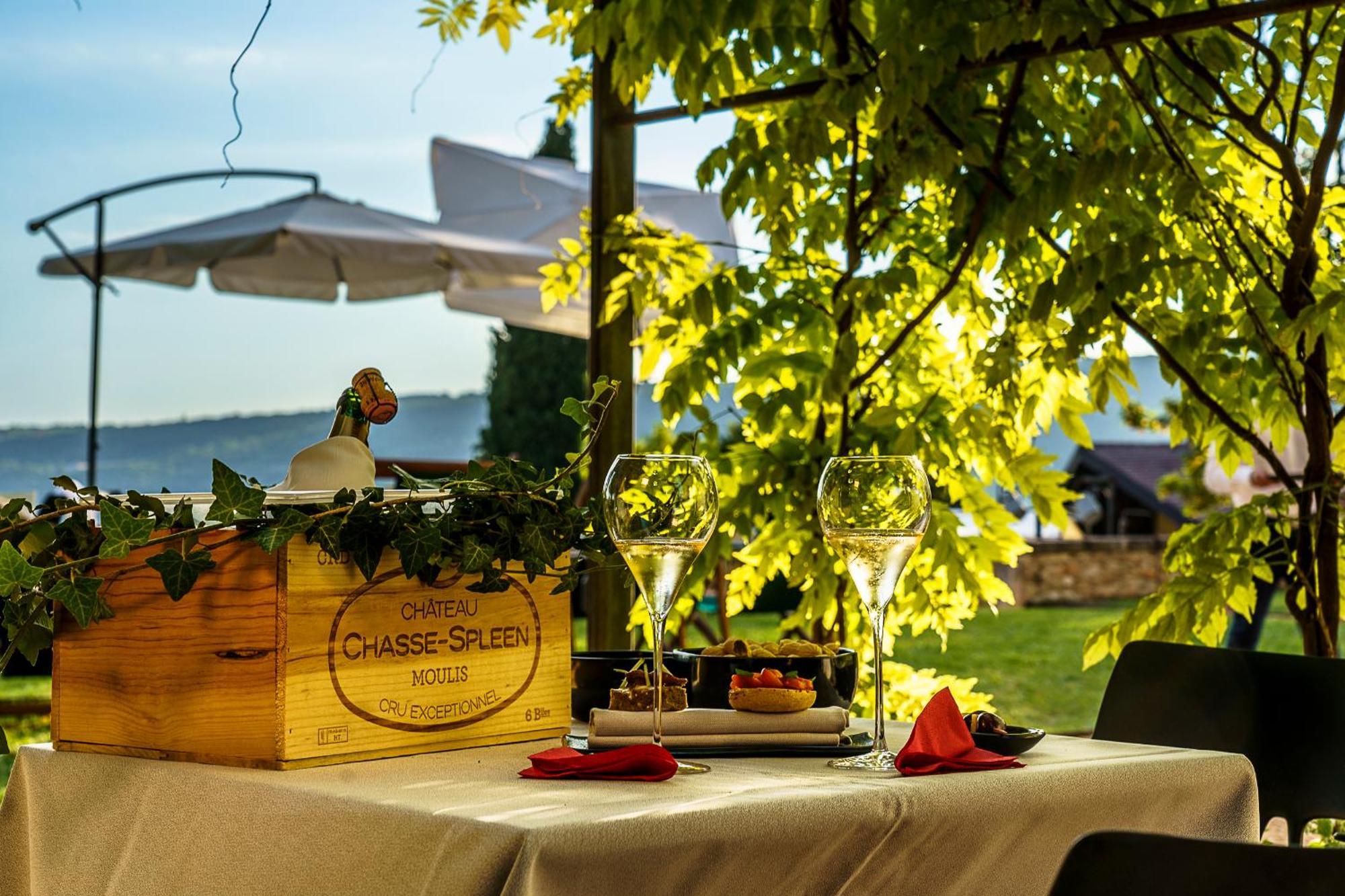 Villa Balis Crema Verona Hills (Adults Only) Grezzana Exterior foto